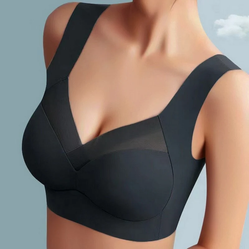 Niya | Seamless Comfort Bra