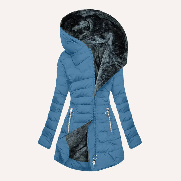 Christina | Classic Winter Coat