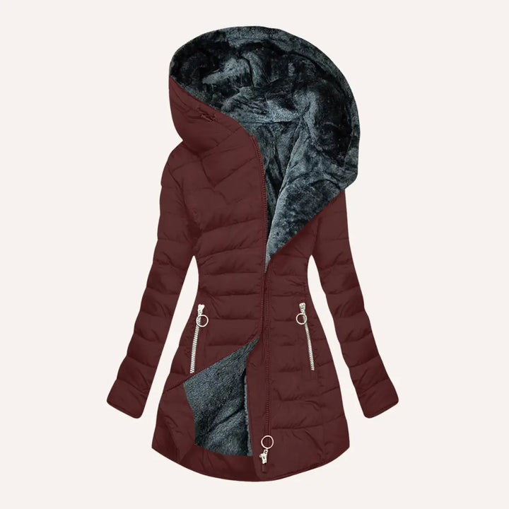 Christina | Classic Winter Coat