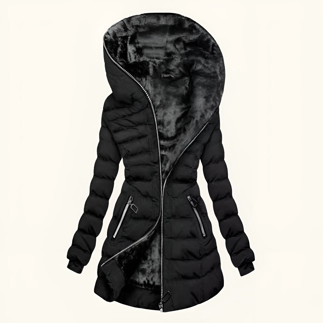 Christina | Classic Winter Coat