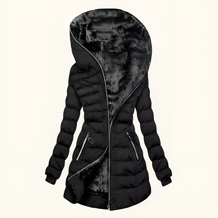 Christina | Classic Winter Coat