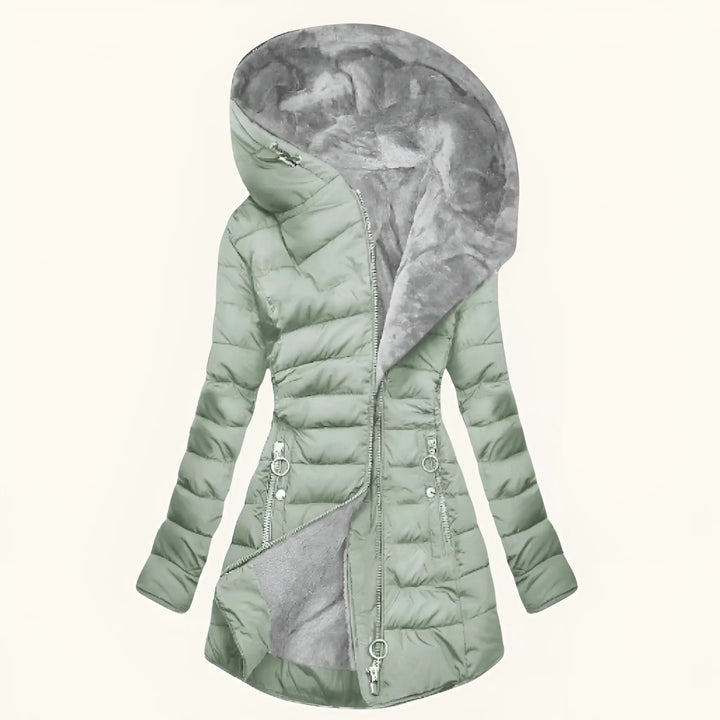 Christina | Classic Winter Coat