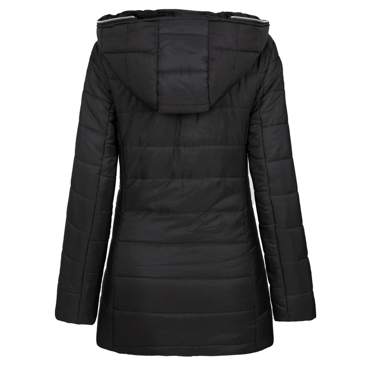 Christina | Classic Winter Coat
