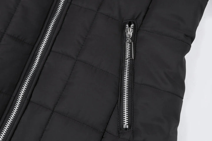 Christina | Classic Winter Coat