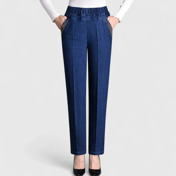 Alana | Comfortable Pants