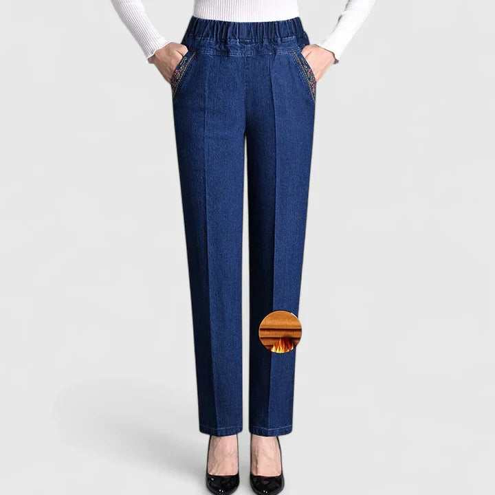 Alana | Comfortable Pants
