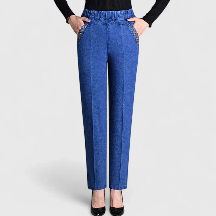 Alana | Comfortable Pants