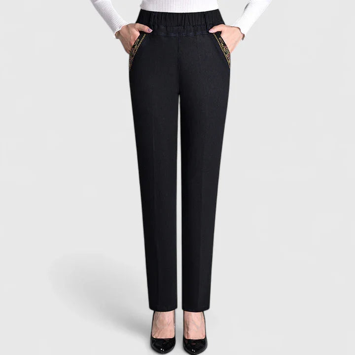 Alana | Comfortable Pants