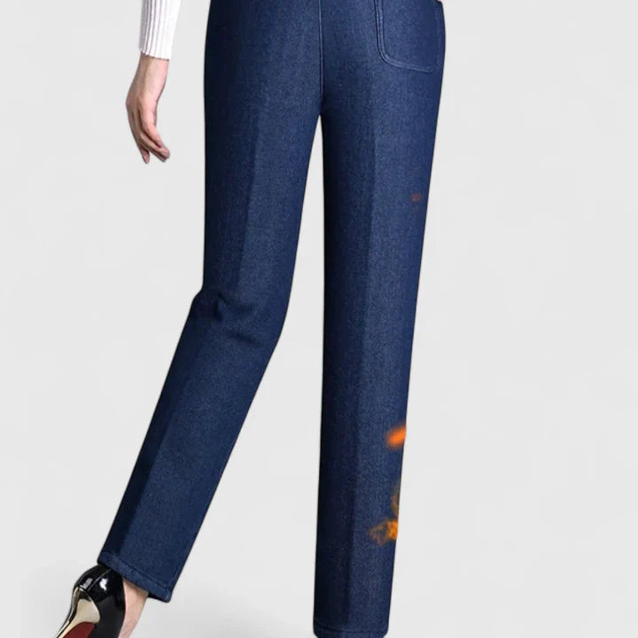 Alana | Comfortable Pants
