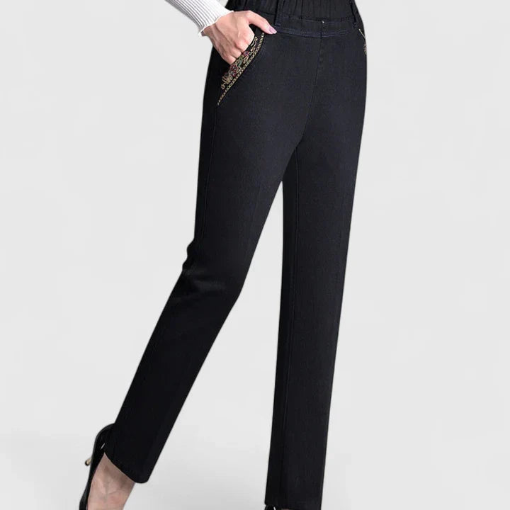 Alana | Comfortable Pants