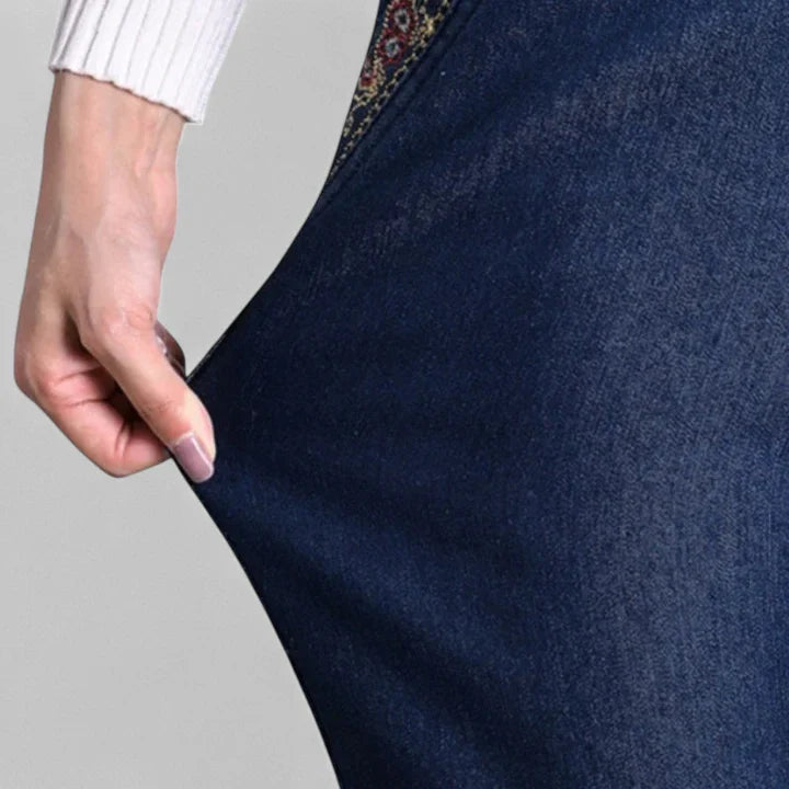 Alana | Comfortable Pants