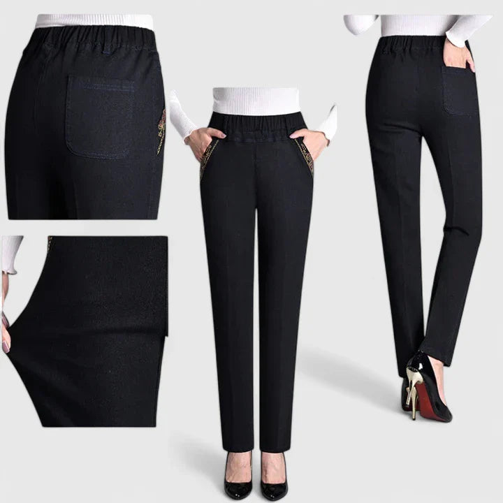 Alana | Comfortable Pants