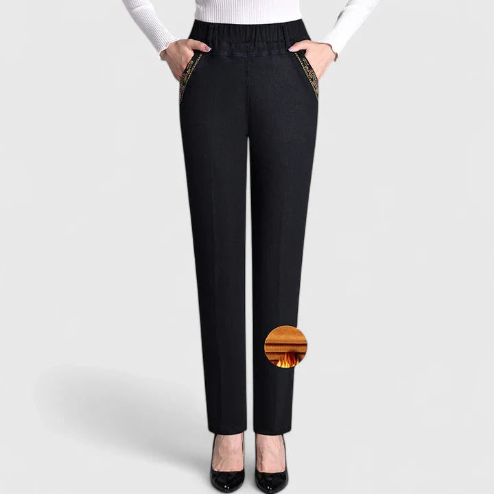 Alana | Comfortable Pants