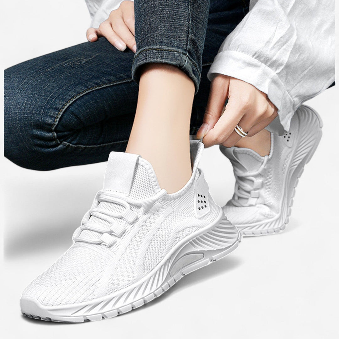 Makayla | Orthopedic Lightweight Sneakers