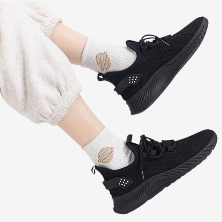 Makayla | Orthopedic Lightweight Sneakers