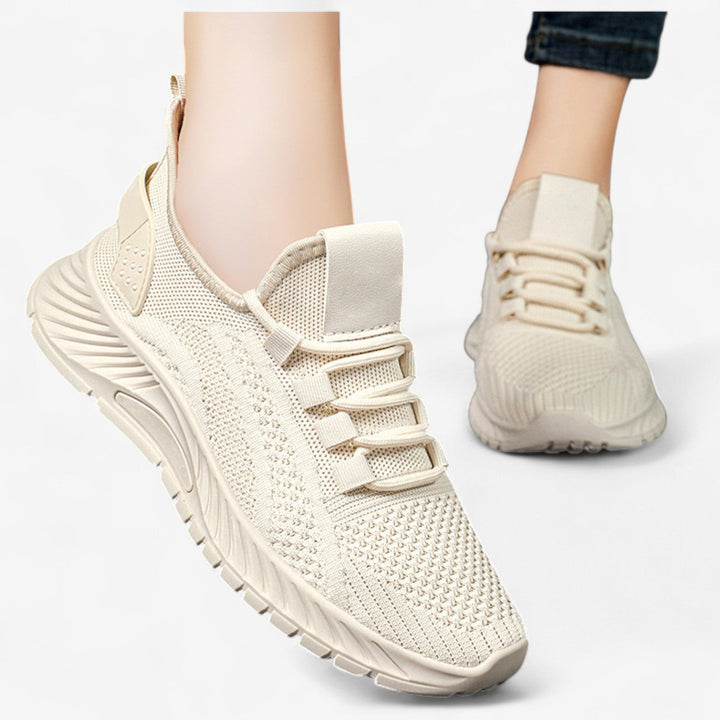 Makayla | Orthopedic Lightweight Sneakers
