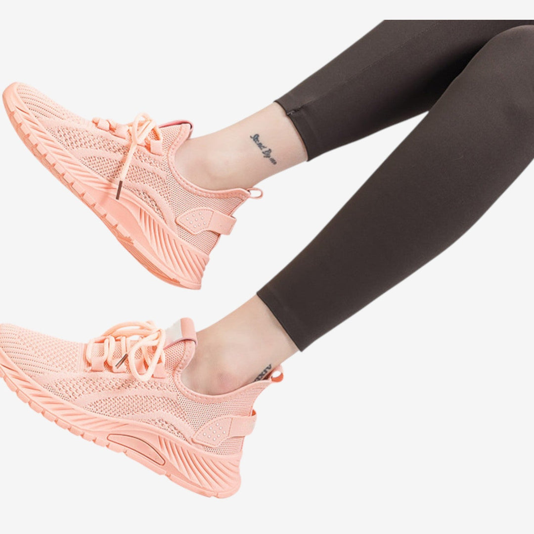 Makayla | Orthopedic Lightweight Sneakers