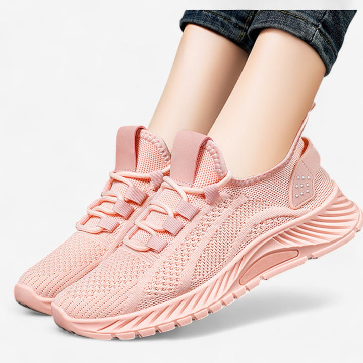 Makayla | Orthopedic Lightweight Sneakers