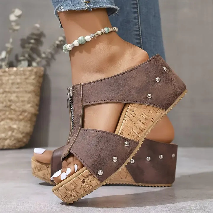 Sela | Orthopedic Sandals