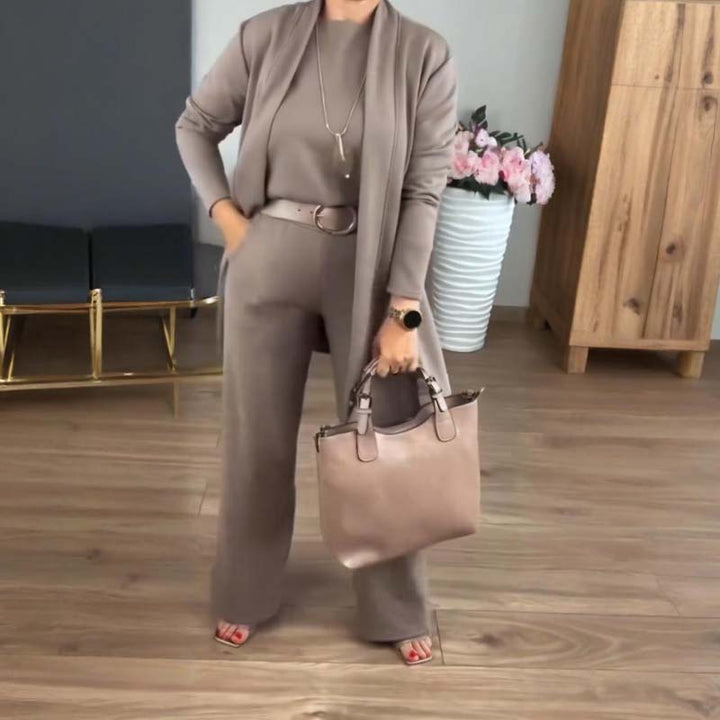 Bernice | Elegant 3-piece set
