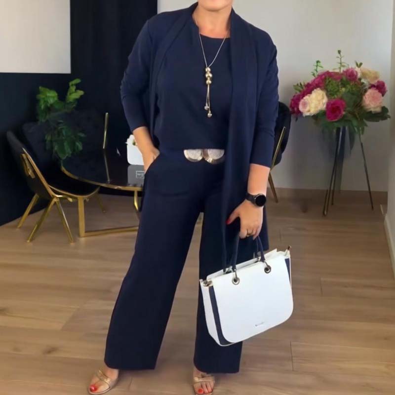 Bernice | Elegant 3-piece set