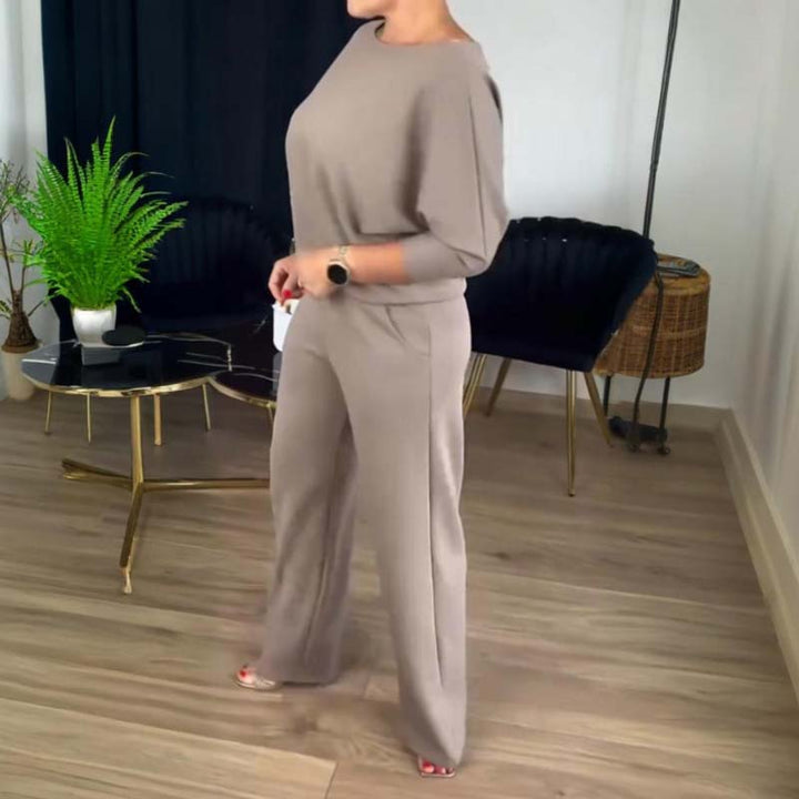 Bernice | Elegant 3-piece set
