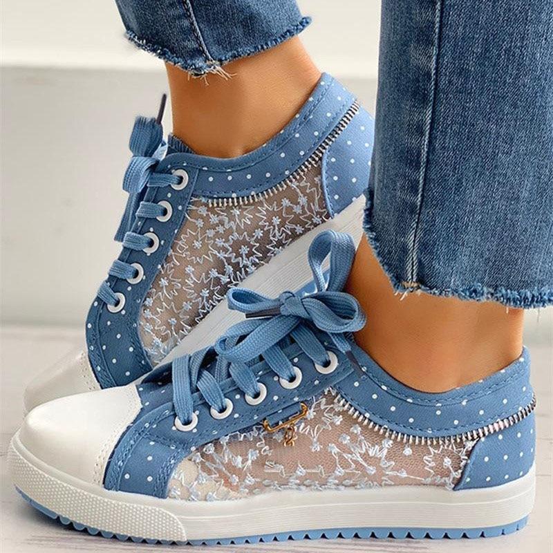Felien | Orthopedic Sneakers