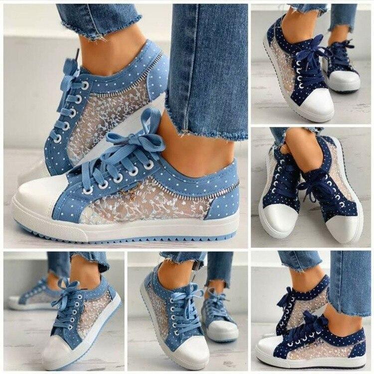 Felien | Orthopedic Sneakers