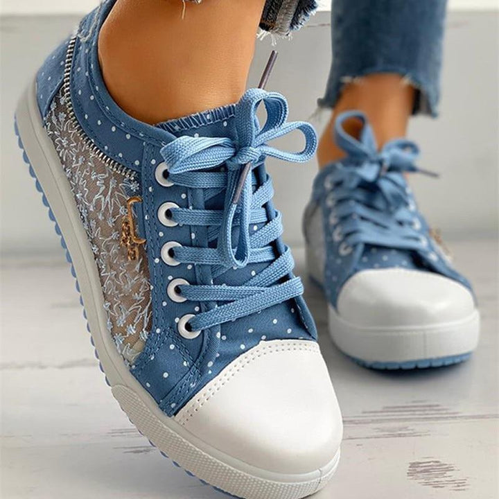 Felien | Orthopedic Sneakers